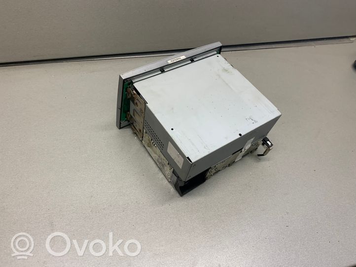 Opel Tigra B Radio/CD/DVD/GPS-pääyksikkö 453116246