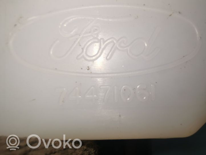 Ford Ka Cilindro del sistema frenante 74471061