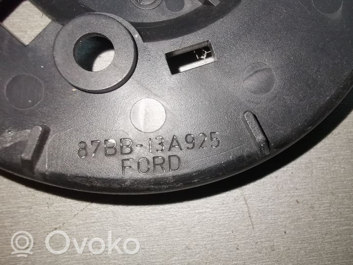 Ford Escort Inne części wnętrza samochodu 87BB13A925