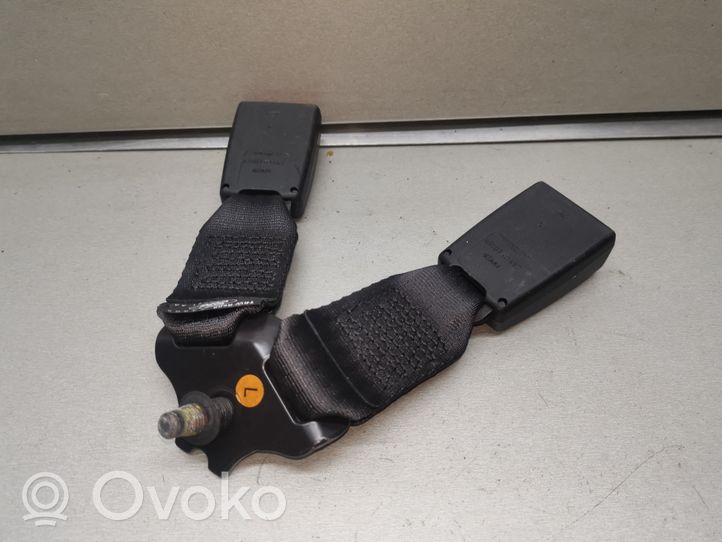 Ford Fiesta Rear seatbelt buckle 94FBB613K21AA