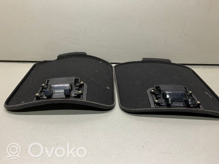 Audi A4 S4 B5 8D Dolny panel schowka koła zapasowego 4A9864767