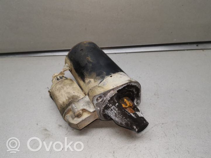 Hyundai Accent Starter motor 3610022800