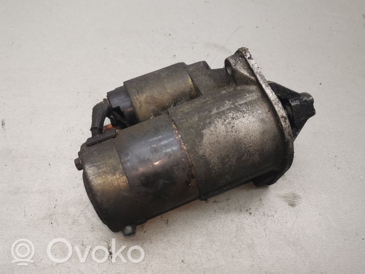 Mitsubishi Carisma Motor de arranque MD332022