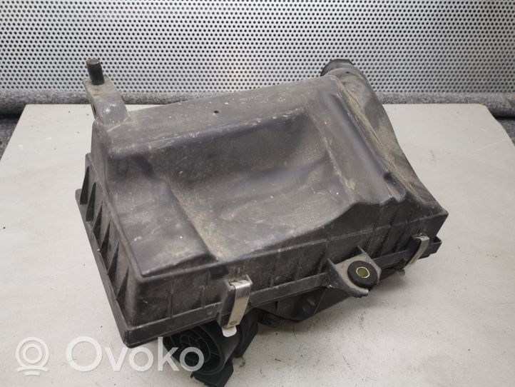 Volvo S40, V40 Caja del filtro de aire 30620749