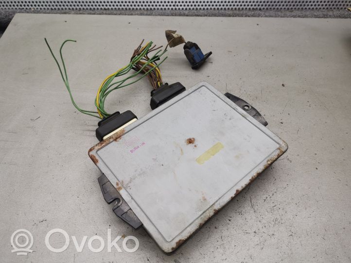 Citroen XM Gearbox control unit/module 73807802