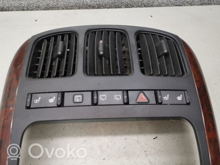 Dodge Grand Caravan Panel klimatyzacji 05009036AA