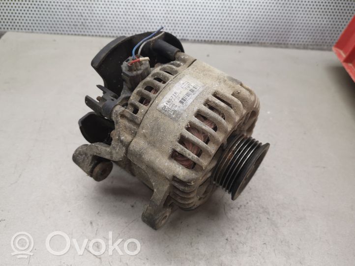 Ford Transit -  Tourneo Connect Generatore/alternatore CA1857IR