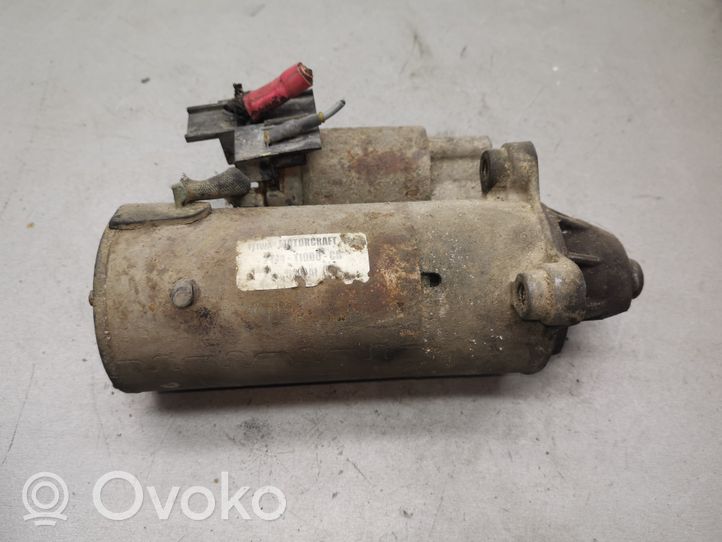 Ford Transit -  Tourneo Connect Starter motor 2T1411000CB