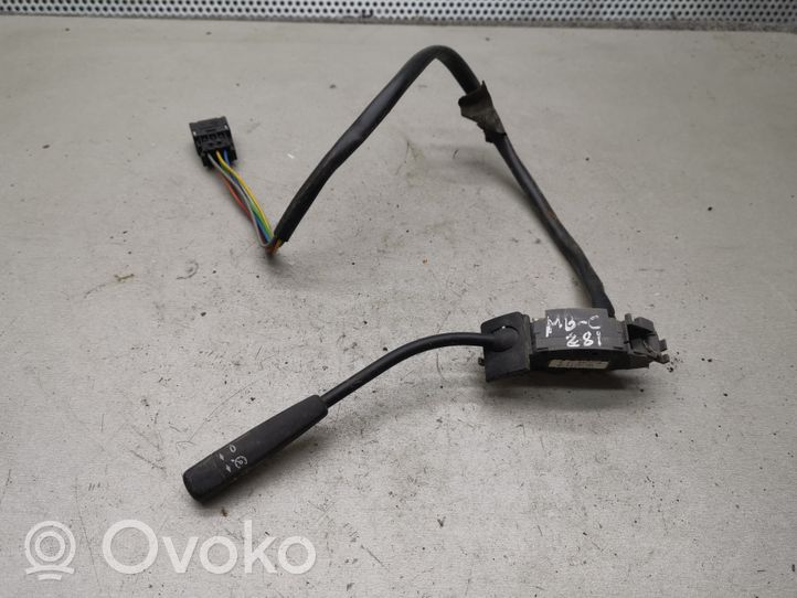 Mercedes-Benz C W202 Schalter Hebel Tempomat 0175450828