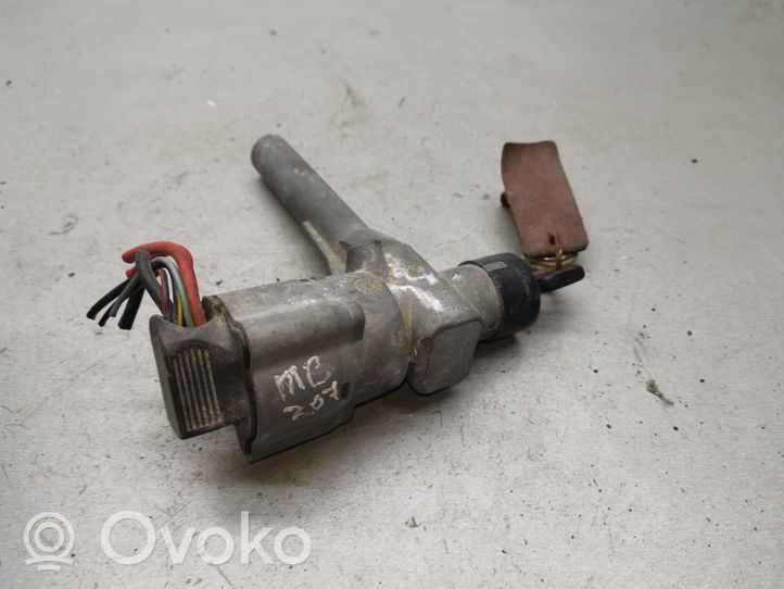 Mercedes-Benz 207 310 Ignition lock 