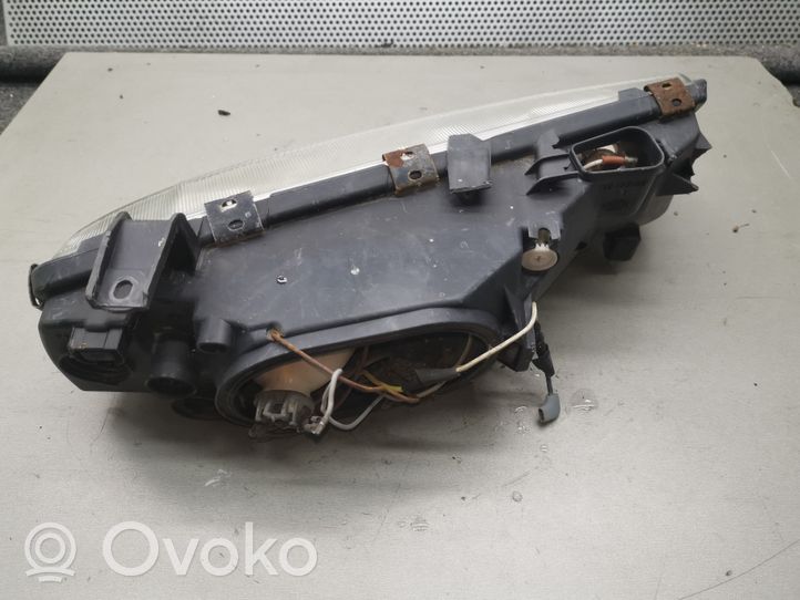 Opel Calibra Headlight/headlamp 13712300