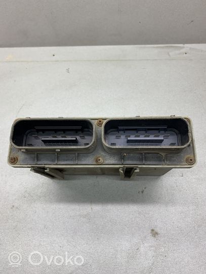 Opel Astra G Module de commande de ventilateur 09131731