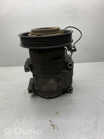 Honda Accord Compressore aria condizionata (A/C) (pompa) 4472009895