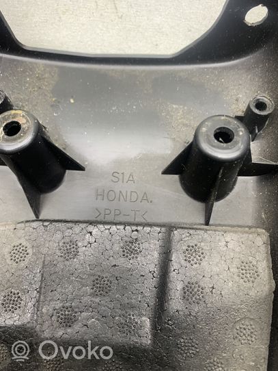 Honda Accord Ohjauspyörän verhoilu S1A