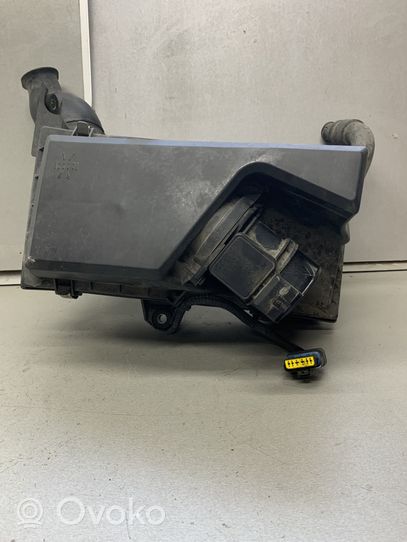 Volvo S40, V40 Boîtier de filtre à air 38620749