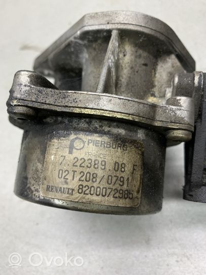 Volvo S40, V40 Pompe à vide 72238908F