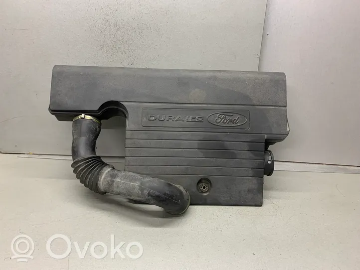 Ford Fiesta Scatola del filtro dell’aria 2S619600CE