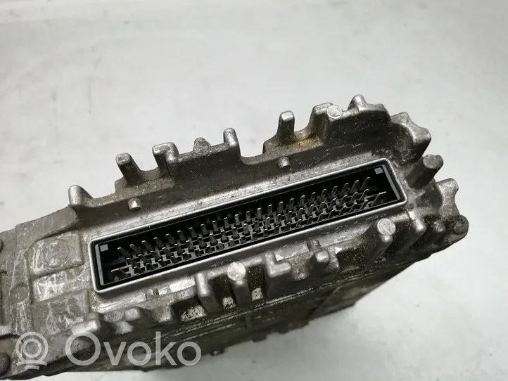 Renault Megane I Sterownik / Moduł ECU 7700113863