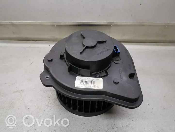 Volvo S70  V70  V70 XC Ventola riscaldamento/ventilatore abitacolo 09171429