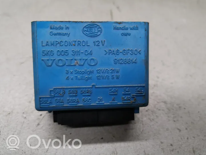 Volvo 850 Другие блоки управления / модули 9128814