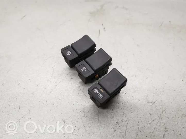 Volvo 850 Zestaw przełączników i przycisków 