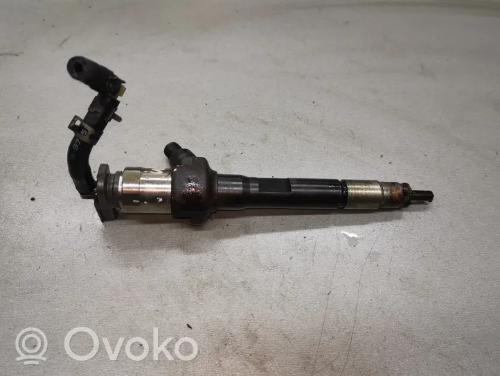 Mazda 6 Injecteur de carburant R2AA13H50