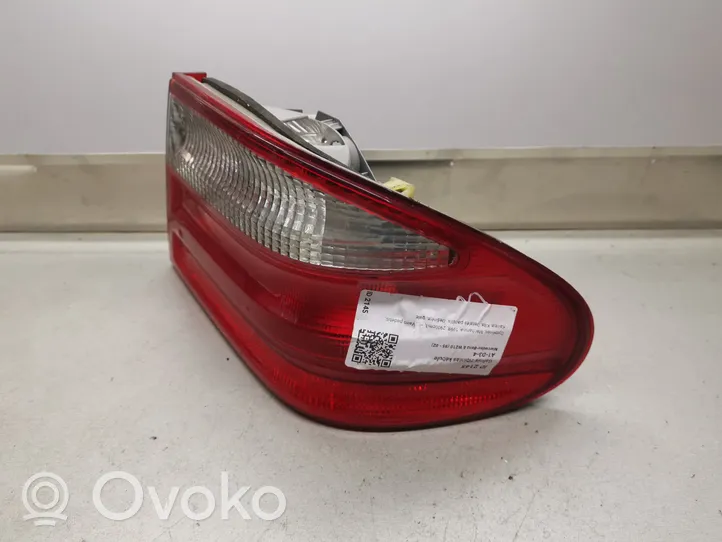 Mercedes-Benz E W210 Luci posteriori A2108203464