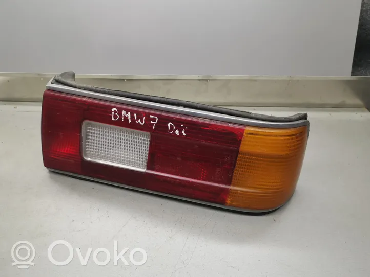 BMW 7 E23 Lampa tylna 1367958