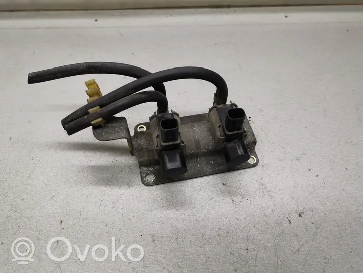 Volvo V50 Turboahtimen magneettiventtiili 4M5G9A500NA