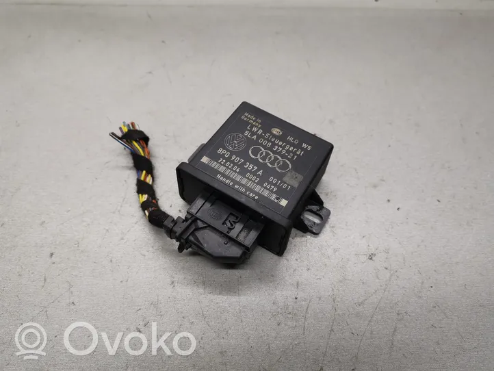 Audi A6 S6 C6 4F Module d'éclairage LCM 8P0907357A