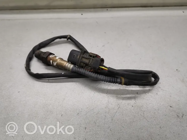 Audi A6 S6 C6 4F Lambda probe sensor 057906262