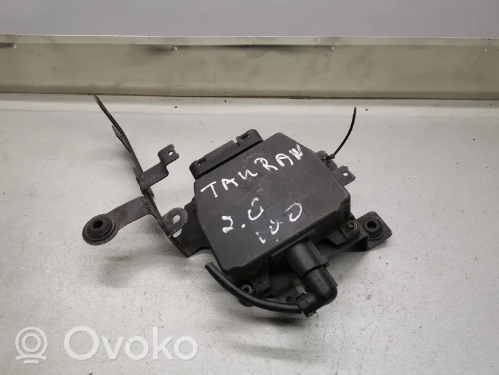 Volkswagen Touran I Turbo solenoid valve 6Q0906625