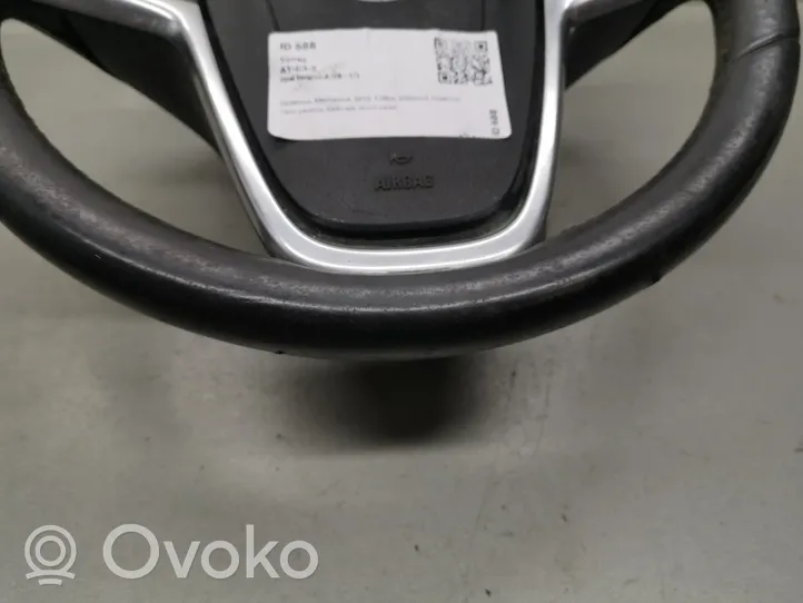 Opel Insignia A Steering wheel 