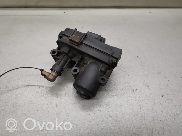 Opel Insignia A Intake manifold valve actuator/motor TMS2