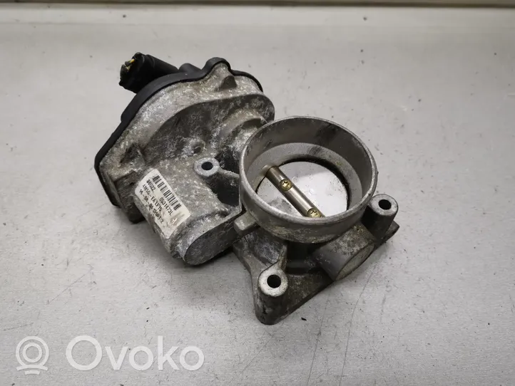 Volvo V50 Clapet d'étranglement 4M5GEA