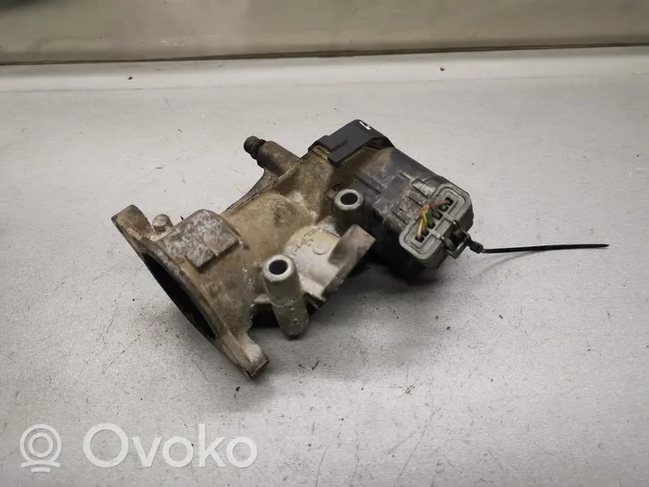 Volvo V50 EGR-venttiili 9656612380