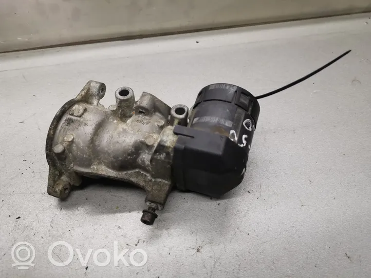 Volvo V50 Valvola EGR 9656612380