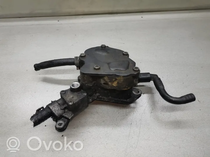 Volkswagen PASSAT B6 Fuel injection high pressure pump 038145209K