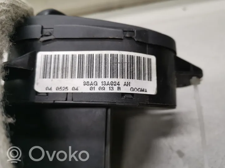 Ford Focus Przełącznik świateł 98AG13A024AH