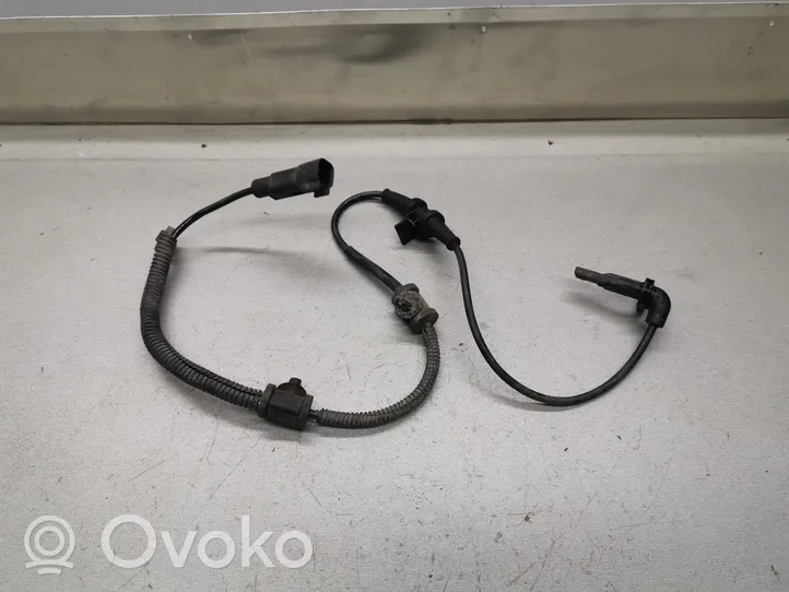 Opel Insignia A Czujnik prędkości obrotowej koła ABS 22821303