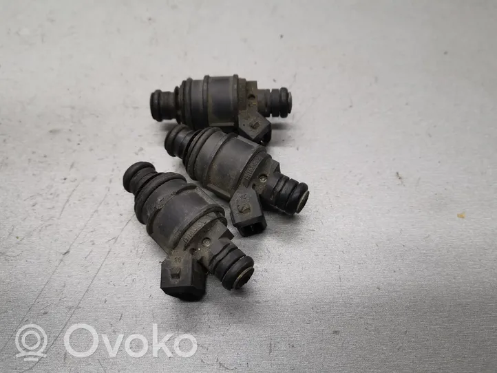 Opel Zafira A Fuel injectors set 90536149