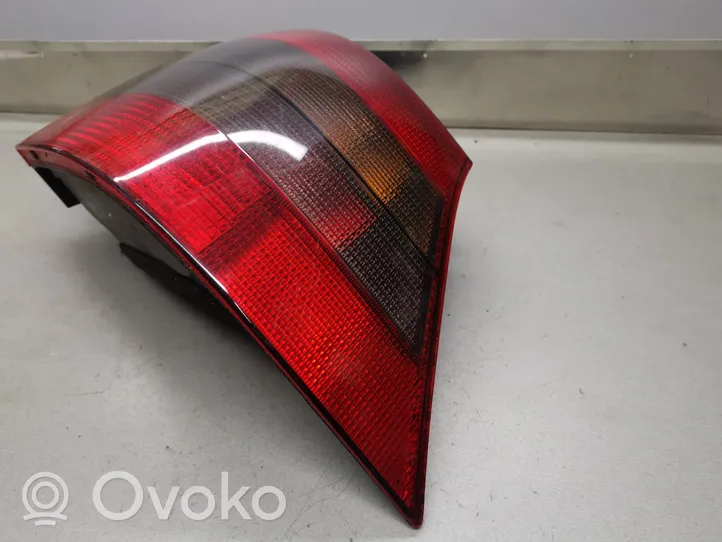 Volkswagen Golf IV Rear/tail lights 1J6945112