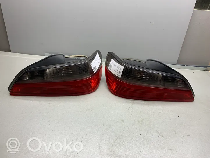 Peugeot 406 Lampa tylna 