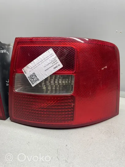 Audi A6 S6 C5 4B Rear/tail lights 