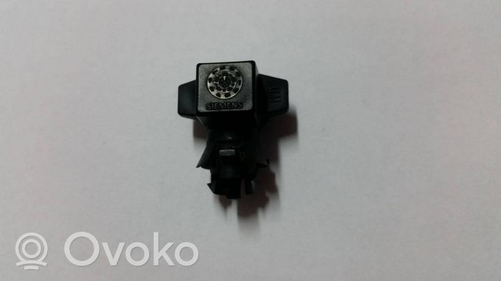 Opel Astra H Außentemperatursensor 09152245