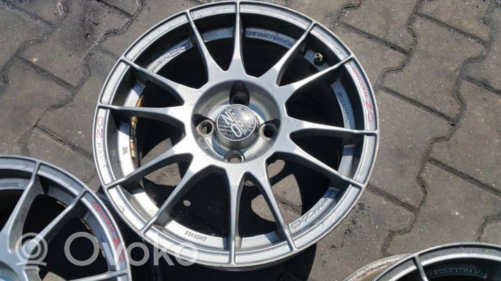 Opel Corsa C R15 alloy rim 