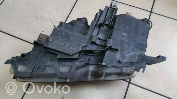 BMW 3 E46 Phare frontale 6910956