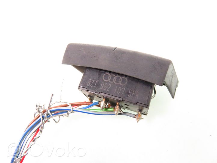 Audi A2 Central locking switch button 