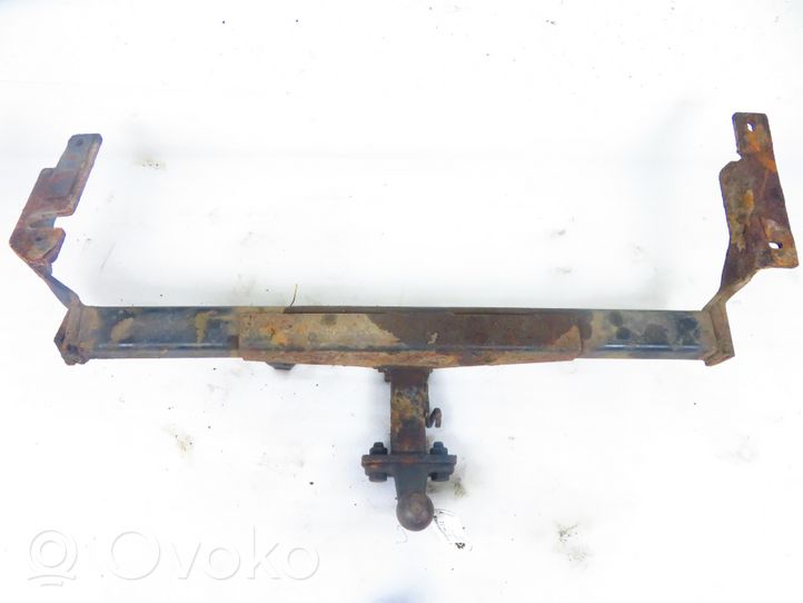 Citroen C5 Tow bar set 