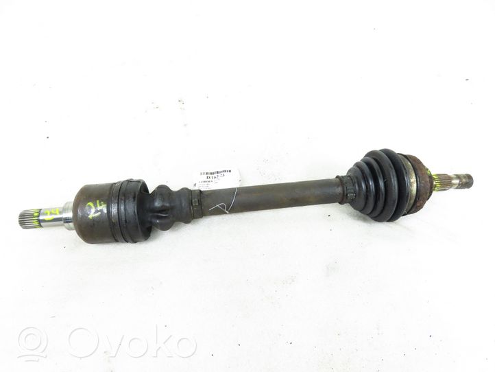 Citroen C5 Front driveshaft 